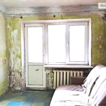 Продаж 1к Квартира Костромська вулиця