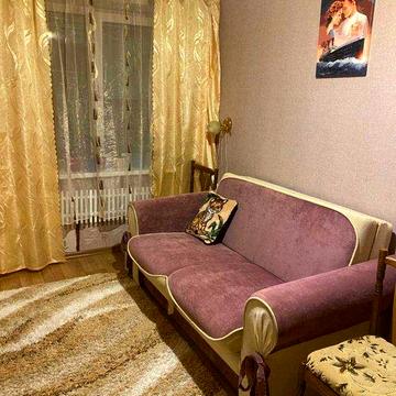 Здається в оренду 2- кімнатна кварира на Подолі