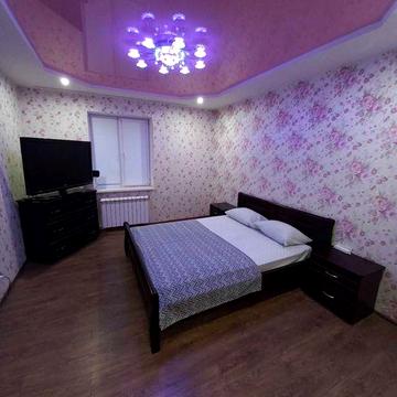 2к в новобудові опалення - КОТЕЛ