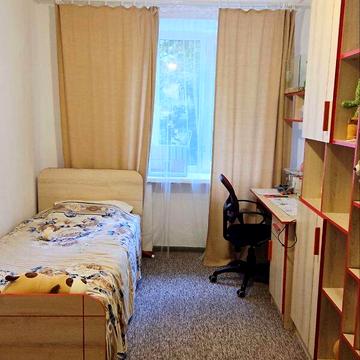 Продаж 3к Квартира Артилерійський 2-й провулок