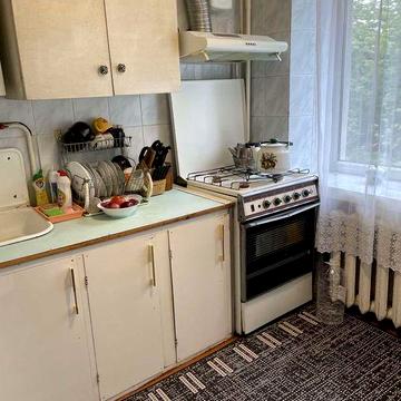 Здам 3к квартиру Південно-Захід