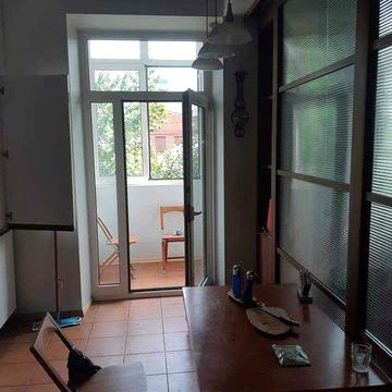 4к сталінка 105 м², Центр, з меблями та технікою