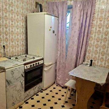 Продам 1 комнатную квартиру на 5 ст.  Большого Фонтана/Приморский