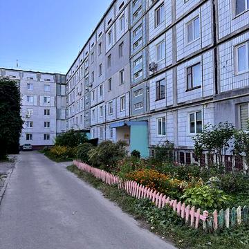 Продаж 4к Квартира Гайок вулиця