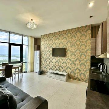 Дмитра Яворницького просп. (Карла Маркса), 1а