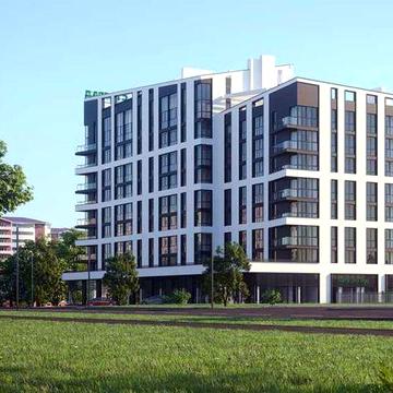 Продам 2 к.квартиру жк" Галицький" ЖК Галицький