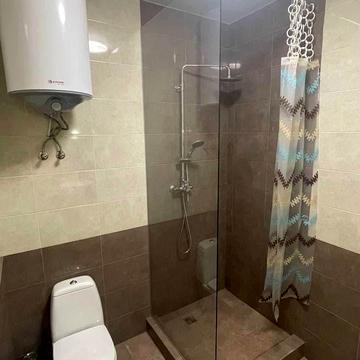 Сімферопольська вул., 2-К