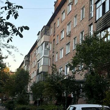 Продаж 2к Квартира Вернигори вулиця