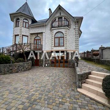 Розкішний будинок  350 кв.м., зайти та жити.
