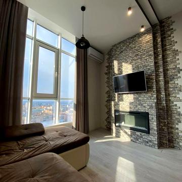 Сімферопольська вул., 2-Н