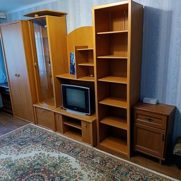 Аренда 1-кім. Квартири (р-н Нова Балашівка)