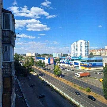 Просторная и светлая 2‑комнатная  — ваш уголок уюта в  Одессе!