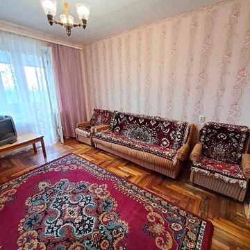 Оренда 2 кімнатної квартири р-н. пл. Фестивальна