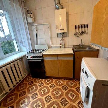 Продаж 2к квартири Дубово SL