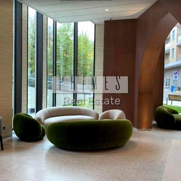 ЖК Crystal Park продаж квартири ТЕРМІНОВО 87 м2 ЖК Крістал Парк