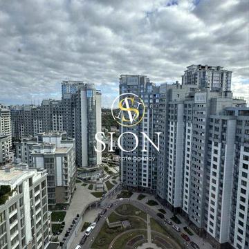 Продажа квартиры Новопечерские липки, 100м2 ЖК Новопечерские липки