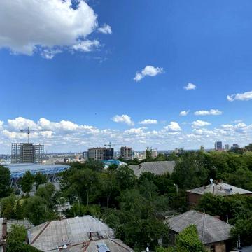 Вознесенська вул. (XXII Партзїзду), 50