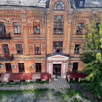 Ярославів Вал вул., 29