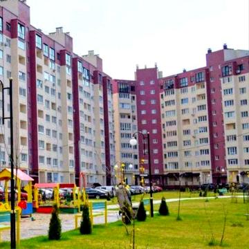 2-кімнатна квартира в "Жк Другий Парковий"