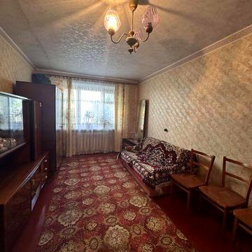 Продаж 1к Квартира Зимових Походів (Молодогвардійська) вулиця