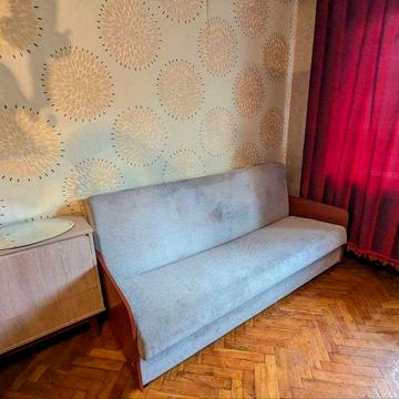 Оренда 1к кімн квартира вул. Кн. Романа.