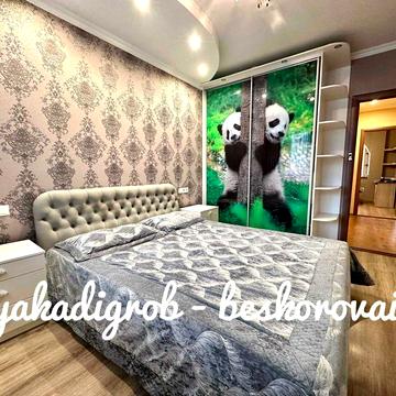 Продаж 3 кімн. квартири у самому центрі міста Вишневе