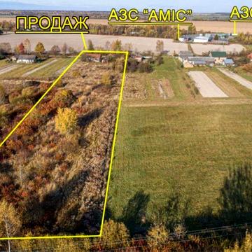 Продаж будинку в селі Раківчик