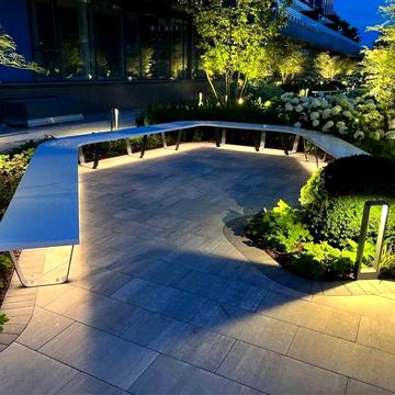 Продажа видовой квартиры в ЖК «Небо» (новострой, центр, Нагорка) ЖК Nebo