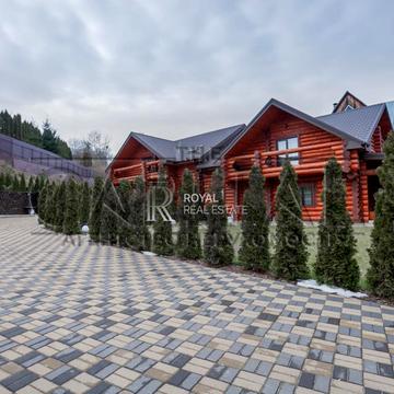 Квітки-Основяненка вул.