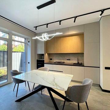 Продам Таунхаус з Ремонтом. Центральний Парк. Топ Ціна. Готовий.