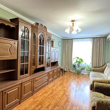 ТЕРМІНОВИЙ ПРОДАЖ! Квартира в центрі міста!