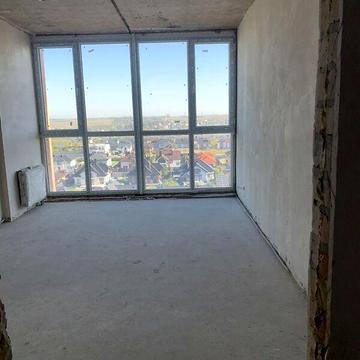 Продаж 1к Квартира Костромська вулиця