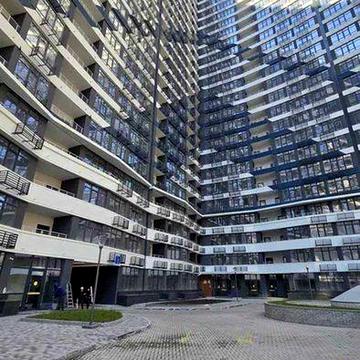 2-комнатная квартира у моря, Аркадия, ЖК «Атмосфера» ЖК «Атмосфера»