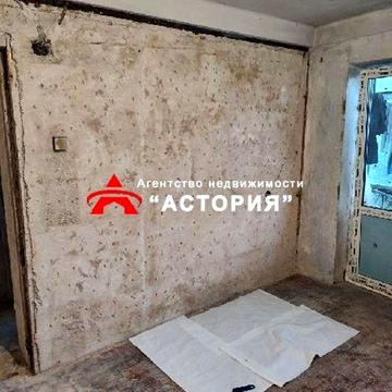 Продаж 1-кімнатної квартири площа Вернадського