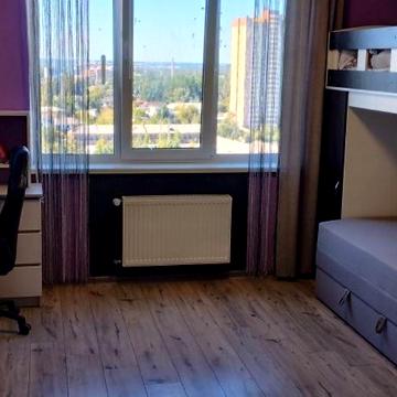 Пономарьова вул., 26 к5