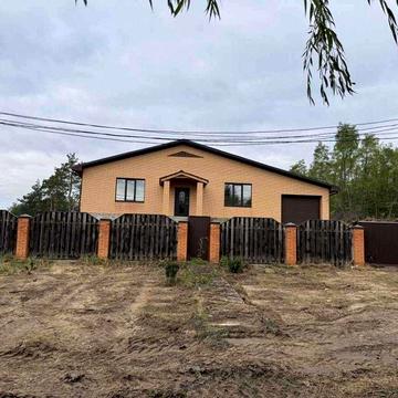 Ваш Сосновий Рай: Котедж Мрії в Гореничах