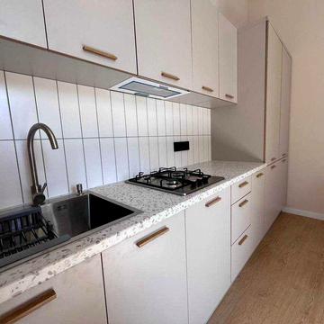 Продаж смарт квартири по вул Київська 23 (р-н Політехніки)