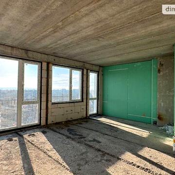 Продаж 1к Квартира Холодильна вулиця ЖК Вертикаль