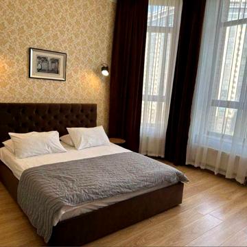 Аренда 1 комн квартира в ЖК "КОРОНА", Аркадия