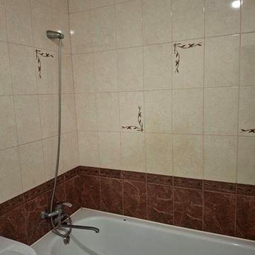 3 кімн. квартира на Пісках