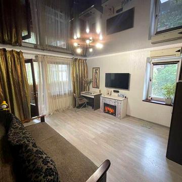 Продаж 3к Квартира Палія Семена (Дніпропетровська дорога) вулиця