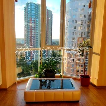 Науки просп. (Леніна), 77