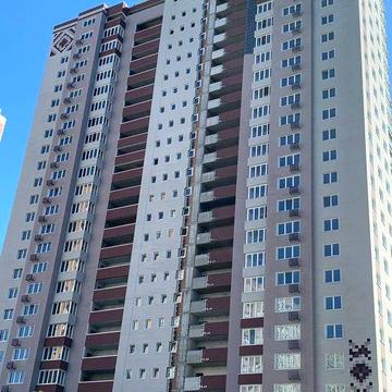 ЖК «Патріотика» «Збараж» Софії Русової / Чавдар