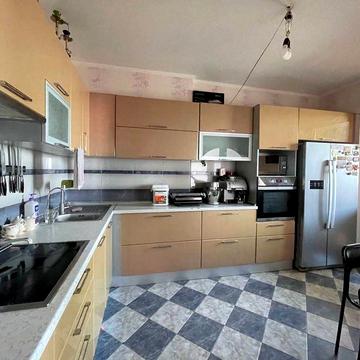 ТОП ЦІНА! 3-х кім. 96 кв.м. на Академіка Сахарова, с-ще Котовського