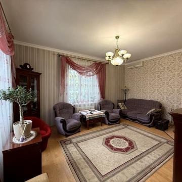 Продаю добротный 2-х этажный дом, р-н Ленского РОВД, ул. 9 линия ‼️