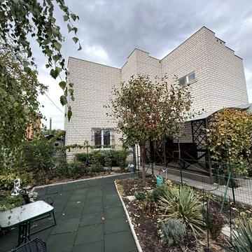 Продаю добротный 2-х этажный дом, р-н Ленского РОВД, ул. 9 линия ‼️