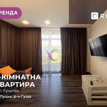 Здається 2-кімнатна квартира в ЖК "Британія Hall"