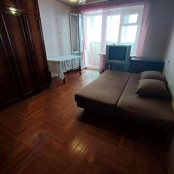 Сдам 1 ком.квартиру тополь 1 Без комиссии