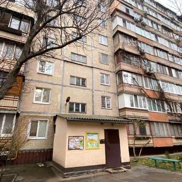 1к Продаж Мукачевская 8 Куренівка Скляренка Автозаводська Вишгородська