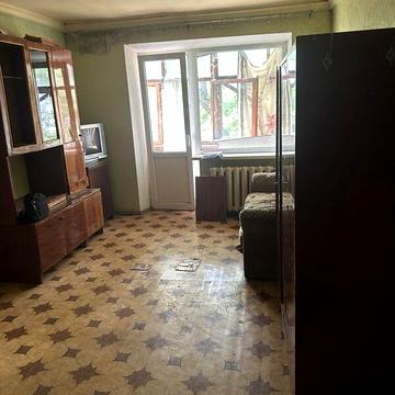 Продаж 1к Квартира Володимира Терещенка (Федоренка) вулиця